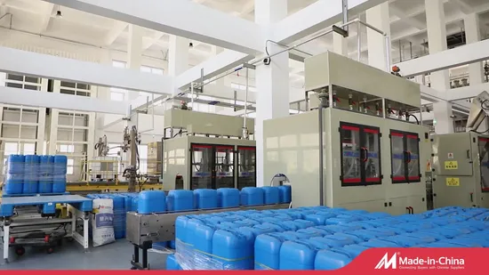 Omopolimero di acido maleico (HPMA) Resina acrilica Polimero solvente organico