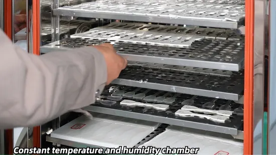 L'adesivo silanico modificato ha buone proprietà tissotropiche e resistenza iniziale