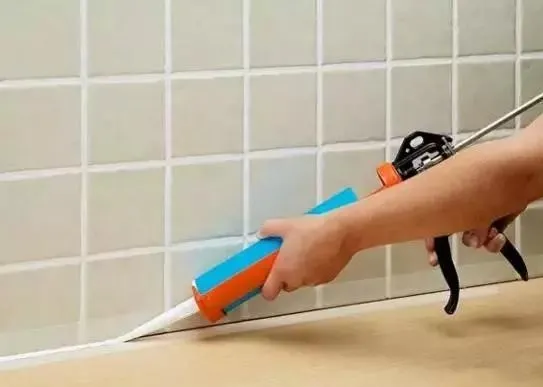 Resina polietere modificata con silano a modulo medio e alto utilizzata per sigillanti Ms per l'edilizia