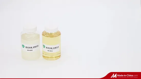 Olio siliconico effetto pelle fresca, specifico per asciugamani e tessuti misti Kr