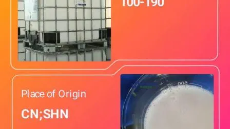 Polimero acrilico autoreticolante a base d'acqua per rivestimento di lastre colorate