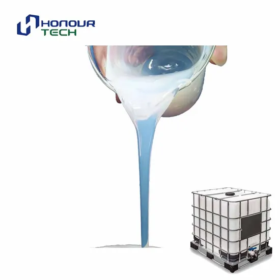 Controllo dell'erosione a base d'acqua Emulsione polimerica acrilica Soppressione della polvere