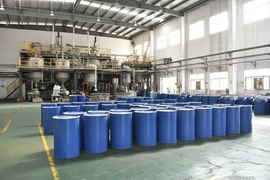 Olio di silicone dimetilico puro professionale a buon prezzo, viscosità da 50CS a 5000CS