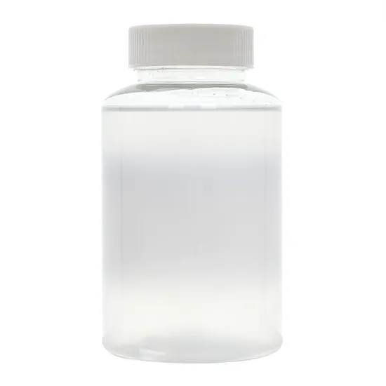 Blocco di morbidezza soffice e liscia Olio di silicone per tessuti Kr