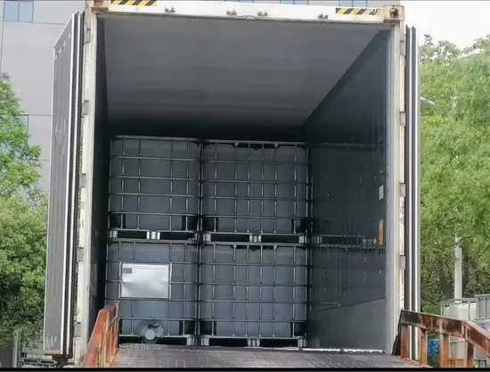 una resina poliuretanica modificata con silano utilizzata per il sigillante Ms