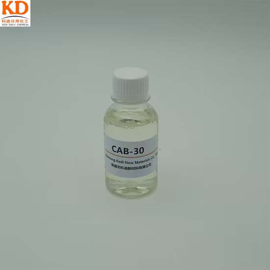 Cdea 6501 Makeup Enhancer: Acido grasso di cocco delicato per tutti