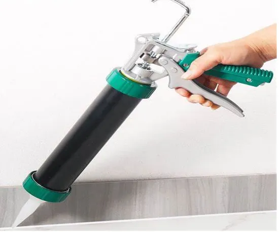 Polietere modificato con silano (SMP): le materie prime per il sigillante Ms